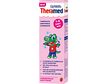Theramed Junior Tandpasta 1-6 Jaar Aardbei 50ML