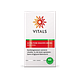 Vitals Vegan DHA/EPA 450mg 60SG