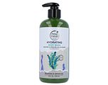 Petal Fresh Seaweed & Argan Oil Hydrating Body Wash 475ML