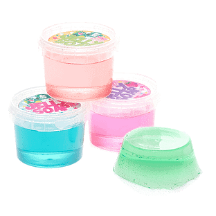 Treffina Funny Monster Bad Jelly 100GR
