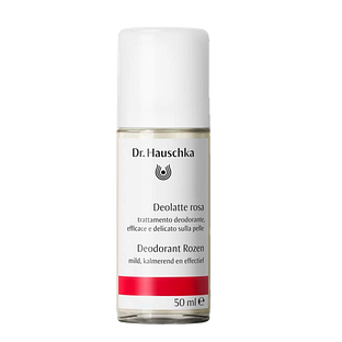 Dr. Hauschka Deodorant Rozen 50ML