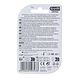GUM Orthodontic Wax 1ST achterkant verpakking GUM Orthodontic Wax 1ST achterkant verpakking