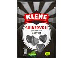 Klene Zoethouten Hartjes Suikervrij 105GR