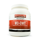 Fitshape Wei Eiwit Banaan 1000GR Fitshape Wei Eiwit Banaan 1000GR