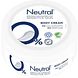 Neutral Body Cream 0% 250ML pot Neutral Body Cream 0% 250ML pot