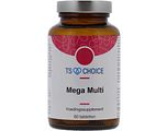 TS Choice Mega Multi Tabletten 60TB