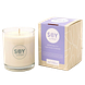 Soylites Soycandle Serenity - Organic Lavender & Chamomile 70ML Soylites Geurkaars Serenity (70ml)