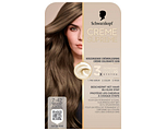 Schwarzkopf Creme Supreme Crèmekleuring 7-42 Nude Donker Beigeblond 1ST