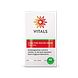 Vitals DHA/EPA Ultra Pure 500mg 60SG