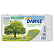 Danke Toiletpapier Rollen 8ST Danke Toiletpapier Rollen 8ST
