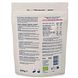Pure Goat Organic 5-Granen Pap 6+M 200GR Achterkant verpakking
