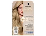 Schwarzkopf Creme Supreme Crèmekleuring 9-16 Cool Licht Asblond 1ST