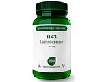 AOV 1143 Lactoferrine 200mg Vegacaps 30VCP AOV 1143 Lactoferrine 200mg Vegacaps 30VCP