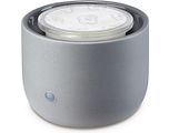 Serene House Serene Wax Pod Warmer Grijs 1ST Serene House Serene Wax Pod Warmer Grijs 1ST