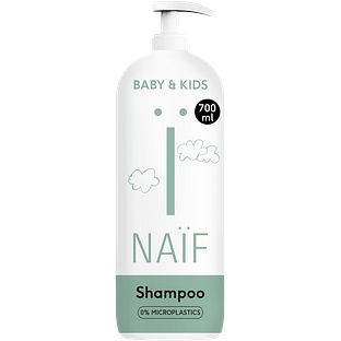 Naif Baby & Kids Shampoo 700ML
