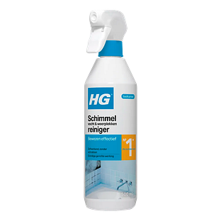 HG Schimmel Reiniger 500ML