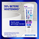 Sensodyne Clinical Repair Active White Tandpasta 75ML