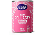 Yummygums Beauty Collagen Lemonade 240GR