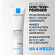 La Roche-Posay Toleriane Kerium DS Anti-Flaking Soothing Care Concentrate 40ML bewezen doeltreffendheid
