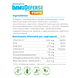 Metagenics ImmuDefense Forte Tabletten 30TB Ingredienten