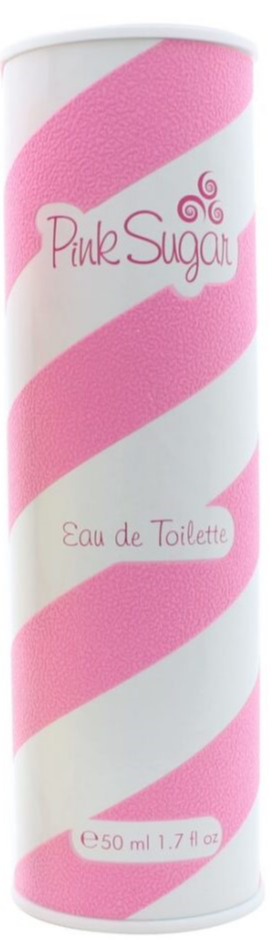Aquolina Pink Sugar Eau de Toilette afbeelding