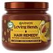 Garnier Loving Blends Hair Remedy Avocado Masker 300ML