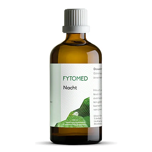 Fytomed Nacht Druppels 100ML