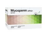 Nutriphyt Mucoperm Apple+ Zakjes 60ST
