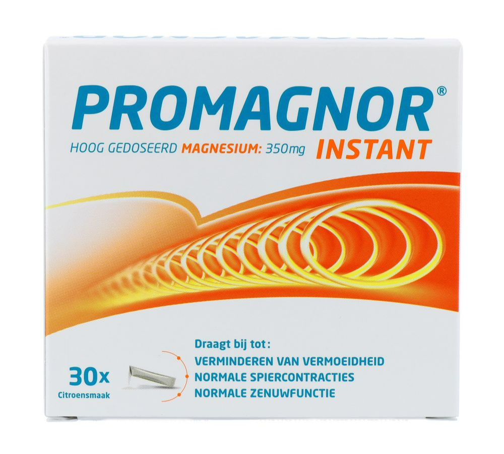 Promagnor Instant Sticks 30ST