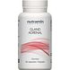 Nutramin Gland Adrenal Capsules 60CP