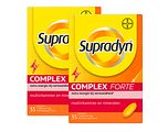 Supradyn Complex Forte Tabletten Duoverpakking 2x35TB