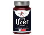 Lucovitaal Sterk IJzer Complex Tabletten 30TB