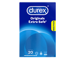 Durex Condoom Extra Safe 20ST