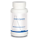 Biotics Acetyl-L-Carnitine Capsules 90CP