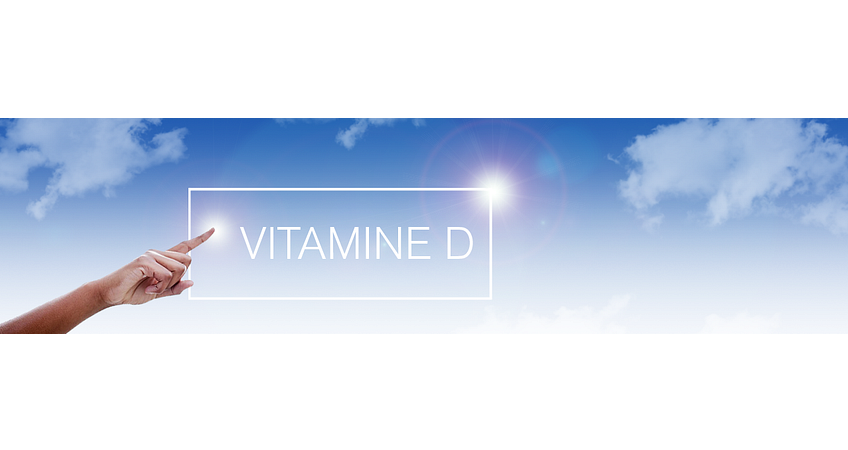 Hoeveel vitamine D per dag?