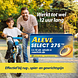Aleve Select 275mg Tabletten 12TB