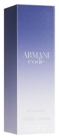 Giorgio Armani Code Femme Eau de Parfum afbeelding