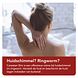 Canesten Skin Crème bij Huidschimmel 30GR vrouw met hand op dr rug Canesten Skin Crème bij Huidschimmel 30GR vrouw met hand op dr rug