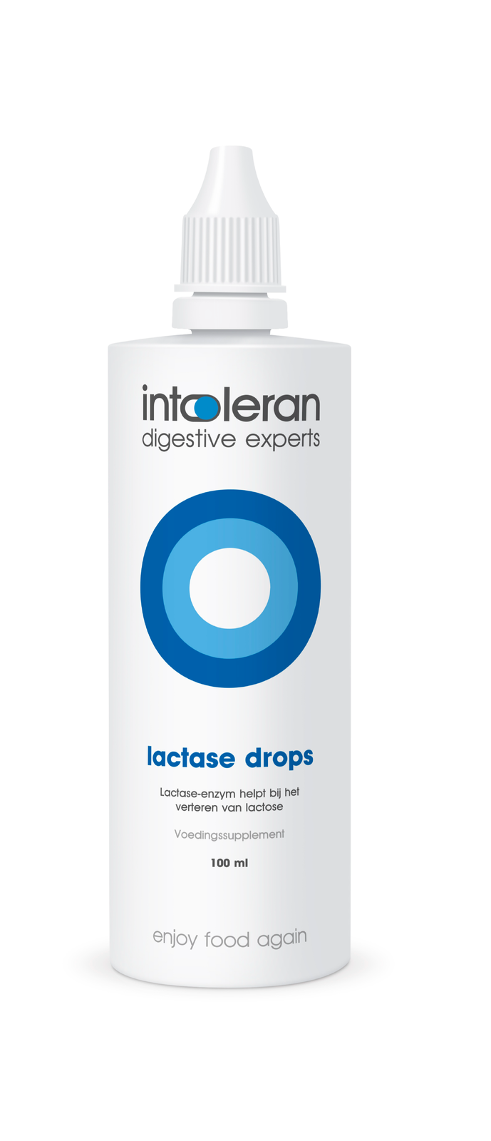 Intoleran Lactase Drops kopen