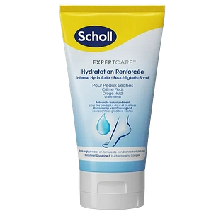 Scholl Intense Hydratatie Voetcrème 150ML
