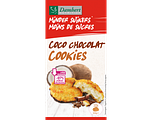 Damhert Minder Suikers Coco Chocolat Cookies 110GR