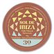 Sol De Ibiza Minerale Zonnebrandcrème SPF30 Mini 30GR Sol De Ibiza Minerale Zonnebrandcrème SPF30 Mini 30GR