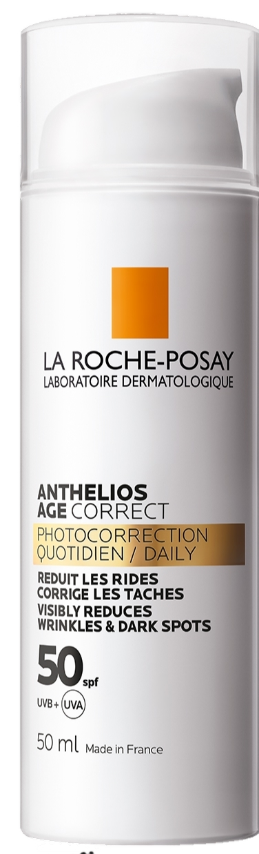 La Roche-Posay Anthelios Age Correct SPF50+
