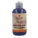 Volatile Massage-Olie Zonnewarmte 100ML Volatile Massage-Olie Zonnewarmte 100ML