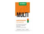 Purasana Multivitamine Capsules 60CP