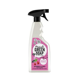 Marcels Green Soap Badkamerreiniger Spray 500ML Marcels Green Soap Badkamerreiniger Spray 500ML