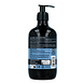 Baylis & Harding Tonka Bean & Neroli Hand Wash 500ML Achterkant pompfles