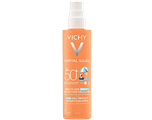 Vichy Capital Soleil Cell Protect Fluïde Spray Kids SPF50+ 200ML