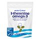 Arctic Blue L-Theanine Omega 3 Softgels 90CP