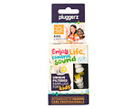 Pluggerz Kids Earplugs 1PR
